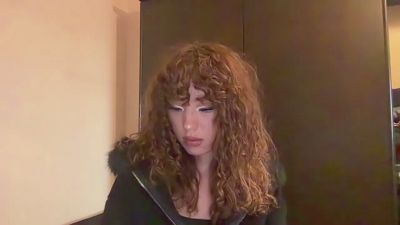 FreedaYegge live cam on Cam4