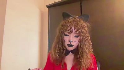 FreedaYegge live cam on Cam4