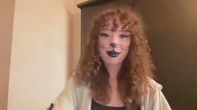 FreedaYegge live cam on Cam4