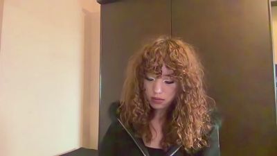 FreedaYegge live cam on Cam4