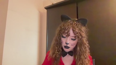 FreedaYegge live cam on Cam4