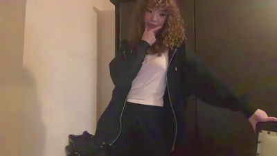 FreedaYegge live cam on Cam4