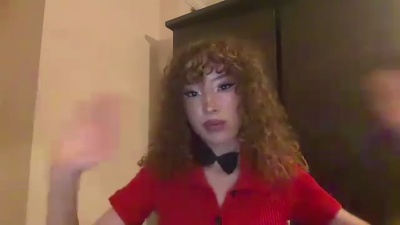 FreedaYegge live cam on Cam4