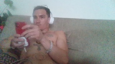 Freegamecomp88 webcam homem ao vivo de Estados Unidos