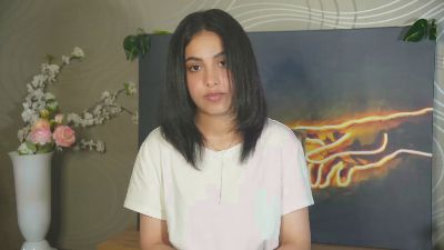 FreidaSanghani webcam