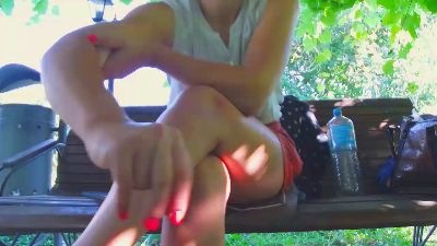 French_Claire25 live cam on Cam4