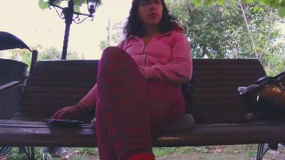 French_Claire25 live cam on Cam4