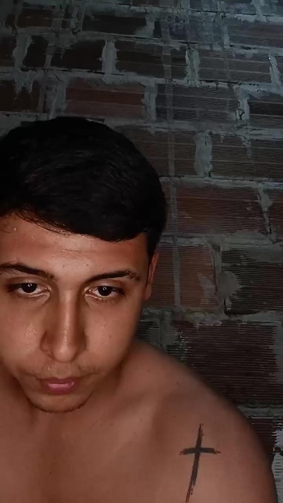 FreshGYMBOY live cam on Cam4