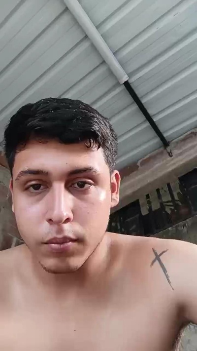 FreshGYMBOY live cam on Cam4