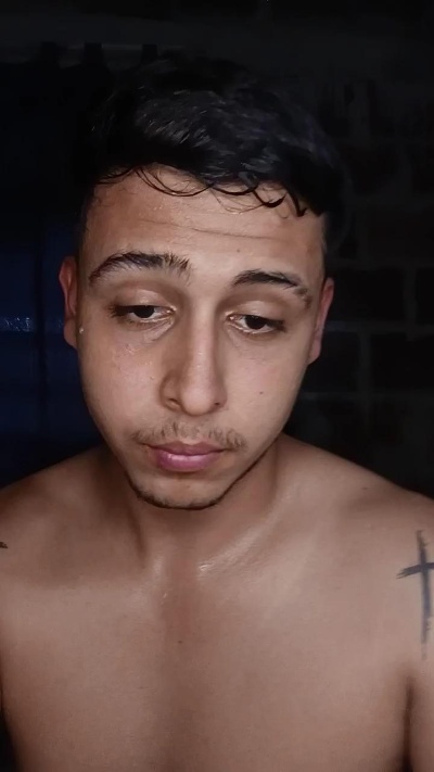 FreshGYMBOY live cam on Cam4