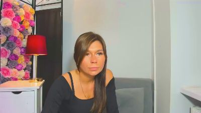 Profile and Statistics for FreyaDoll on Cam4