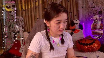 FreyaRay live cam on Cam4
