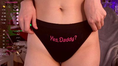 FreyaRay live cam on Cam4