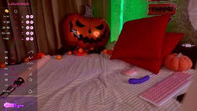FreyaRay live cam on Cam4