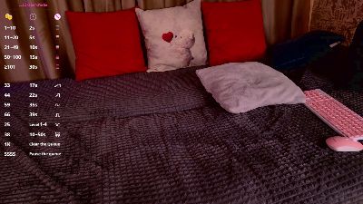 FreyaRay live cam on Cam4