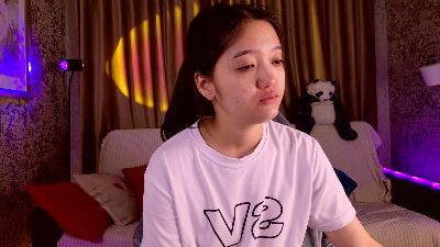 FreyaRay live cam on Cam4