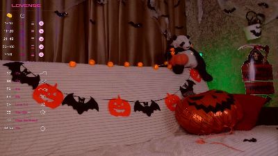 FreyaRay live cam on Cam4