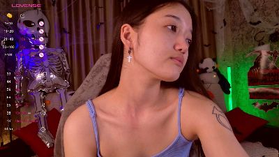 FreyaRay live cam on Cam4