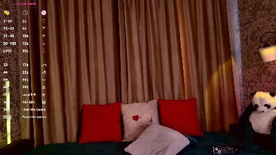 FreyaRay live cam on Cam4