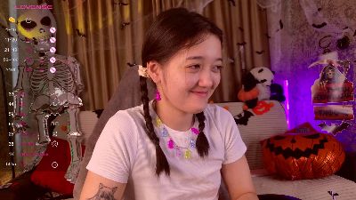 FreyaRay live cam on Cam4