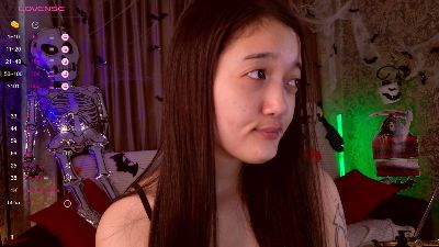 FreyaRay live cam on Cam4