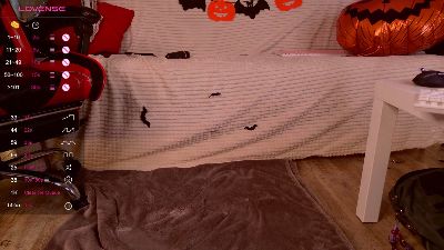 FreyaRay live cam on Cam4