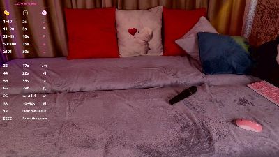 FreyaRay live cam on Cam4