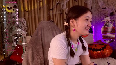 FreyaRay live cam on Cam4