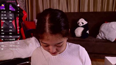 FreyaRay live cam on Cam4