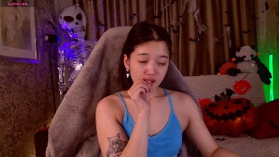 FreyaRay live cam on Cam4