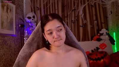FreyaRay live cam on Cam4