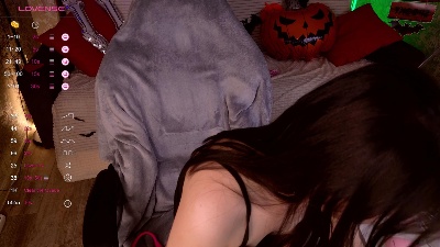 FreyaRay live cam on Cam4