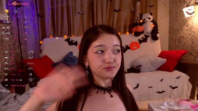 FreyaRay live cam on Cam4