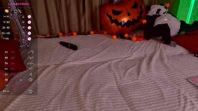 FreyaRay live cam on Cam4