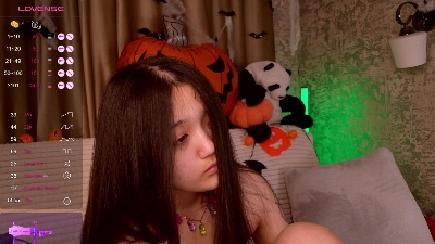 FreyaRay live cam on Cam4