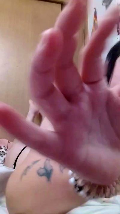 Freya_0405 live cam on Cam4