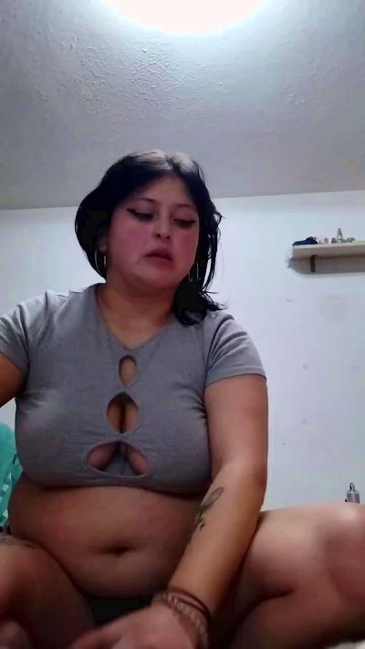 Freya_0405 live cam on Cam4