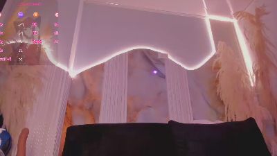 Freya_Miller_ live cam on Cam4