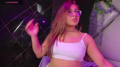Freya_Miller_ live cam on Cam4
