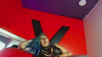 Freyjaxx live cam on Cam4