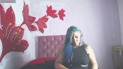 Freyjaxx live cam on Cam4