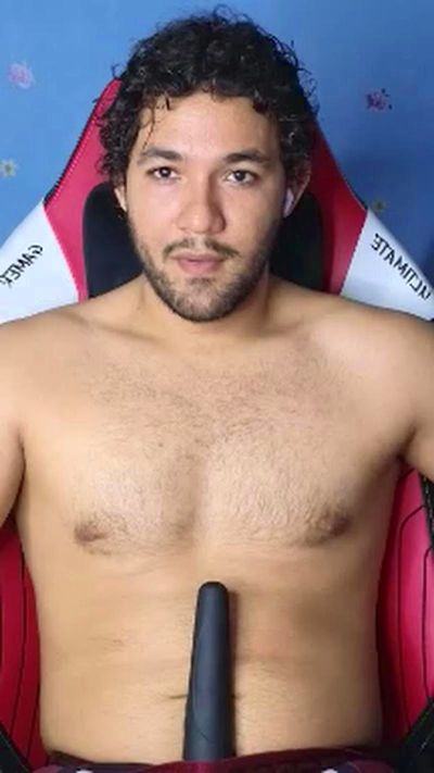 FreyrStyle live cam on Cam4