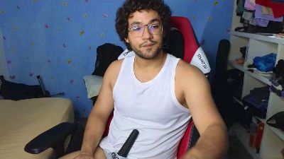 FreyrStyle live cam on Cam4