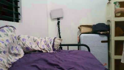 Friancia live cam on Cam4