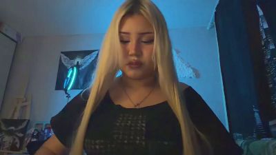 FriedaTopick live cam on Cam4