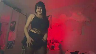 FriedaTopick live cam on Cam4