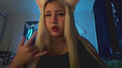 FriedaTopick live cam on Cam4