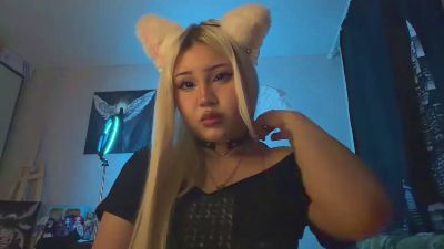 FriedaTopick live cam on Cam4
