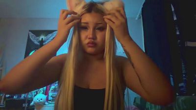 FriedaTopick live cam on Cam4