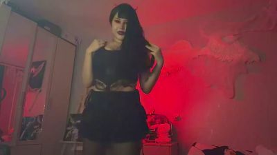 FriedaTopick live cam on Cam4